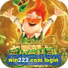 win222.com login